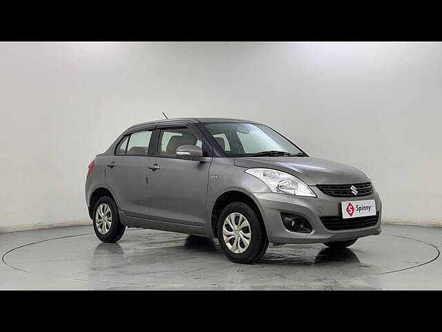 Used Maruti Suzuki Swift DZire [2011-2015] VXI in Delhi