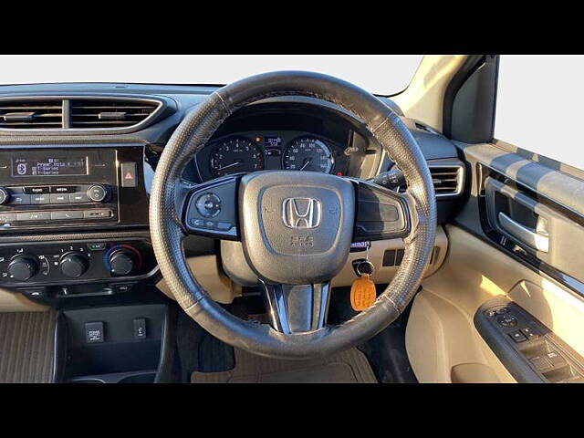 Used Honda Amaze [2016-2018] 1.2 S i-VTEC in Rajkot