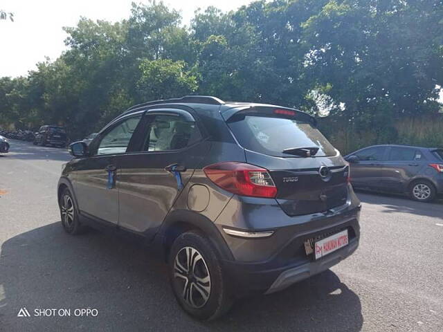 Used Tata Tiago XZ Plus [2020-2023] in Delhi