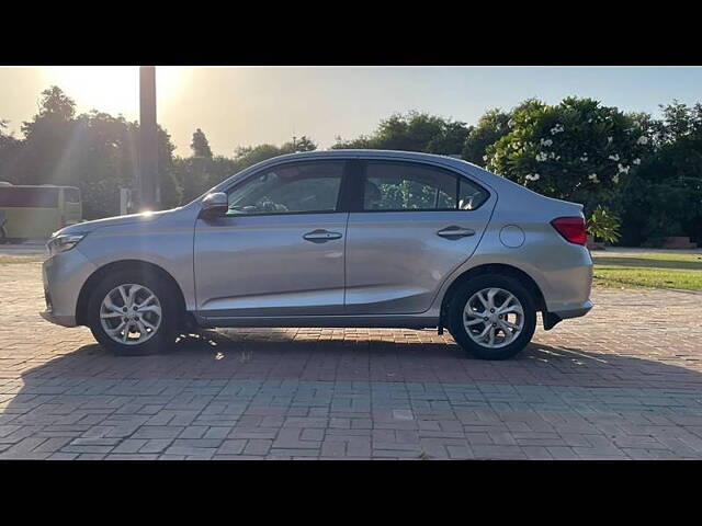 Used Honda Amaze [2018-2021] 1.2 V CVT Petrol [2018-2020] in Delhi