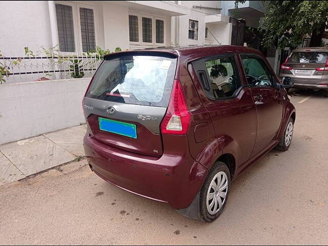 Used Mahindra e2o PLUS P4 in Bangalore