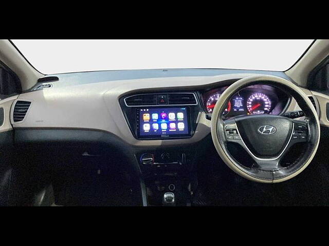 Used Hyundai Elite i20 [2016-2017] Sportz 1.2 [2016-2017] in Indore