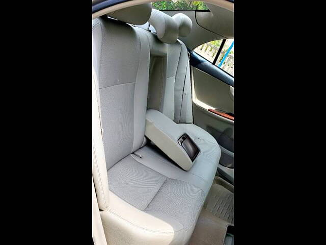 Used Toyota Corolla Altis [2008-2011] 1.8 VL AT in Ahmedabad