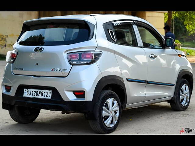 Used Mahindra KUV100 NXT K2 6 STR in Ahmedabad