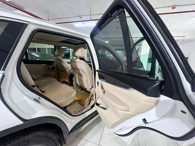 Used BMW X5 [2014-2019] xDrive 30d in Mohali