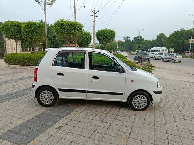 Used Hyundai Santro Xing [2008-2015] GLS (CNG) in Sonepat