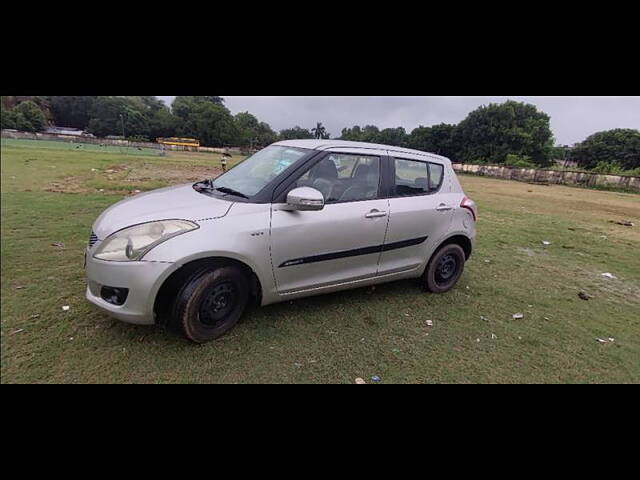 Used Maruti Suzuki Swift [2011-2014] VXi in Kolkata