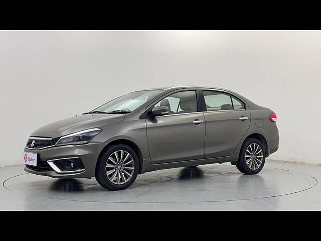 Used 2021 Maruti Suzuki Ciaz in Gurgaon