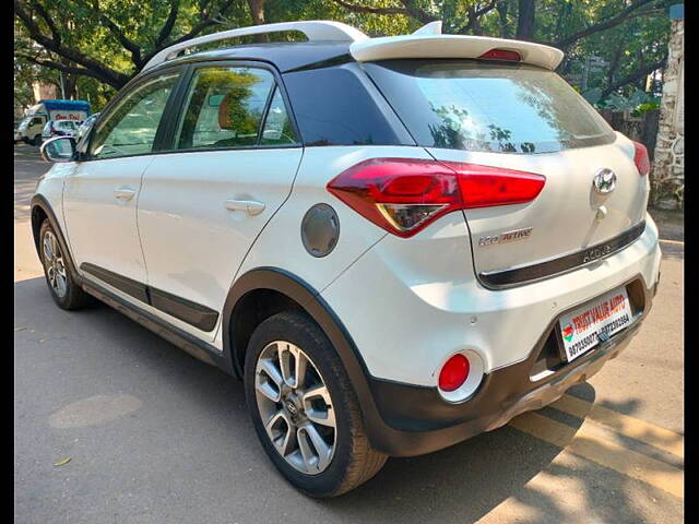 Used Hyundai i20 Active [2015-2018] 1.2 S in Mumbai