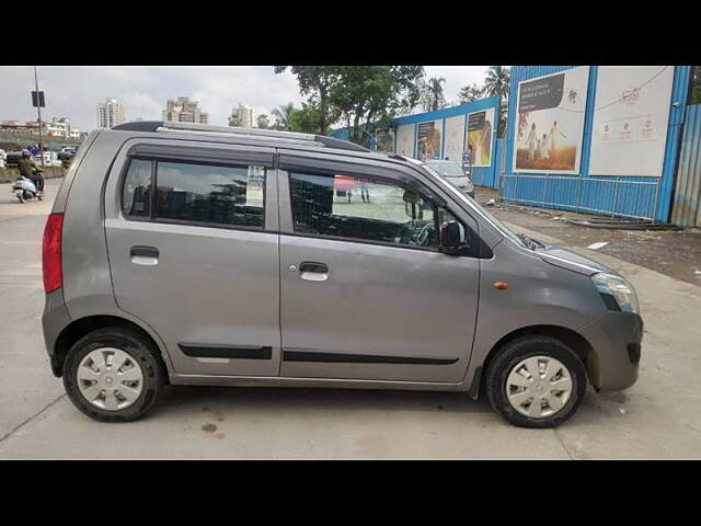 Used Maruti Suzuki Wagon R 1.0 [2014-2019] LXI CNG in Mumbai