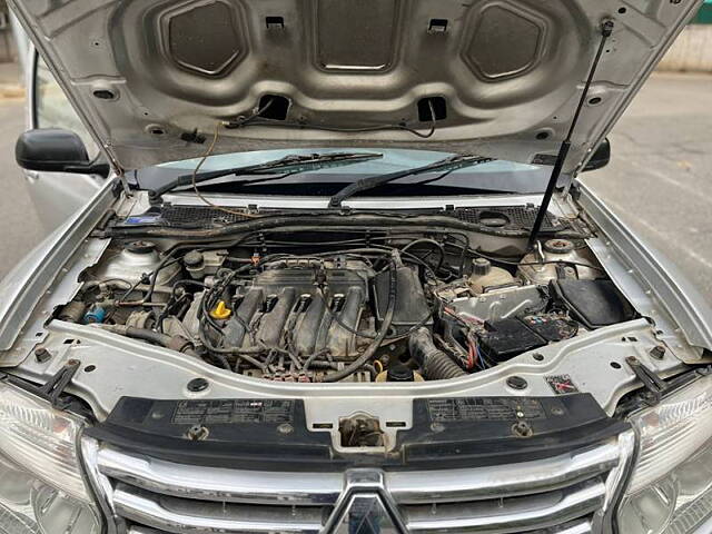 Used Renault Duster [2012-2015] RxE Petrol in Delhi