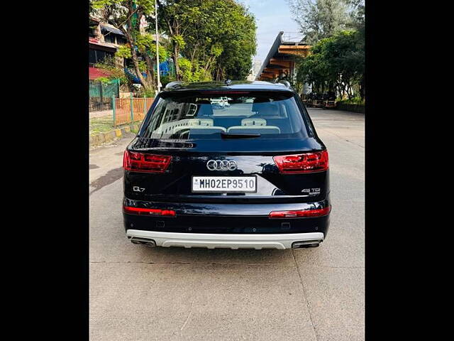 Used Audi Q7 [2015-2020] 45 TDI Technology Pack in Mumbai