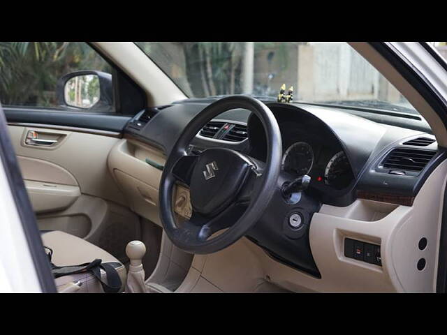 Used Maruti Suzuki Swift DZire [2011-2015] VDI in Nashik