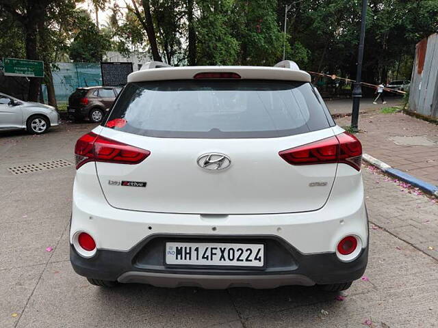 Used Hyundai i20 Active [2015-2018] 1.4 SX in Pune