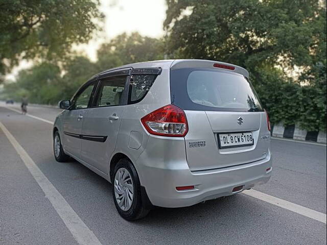 Used Maruti Suzuki Ertiga [2012-2015] Vxi CNG in Delhi