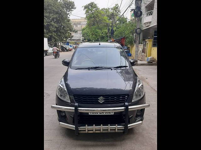 Used 2014 Maruti Suzuki Ertiga in Hyderabad