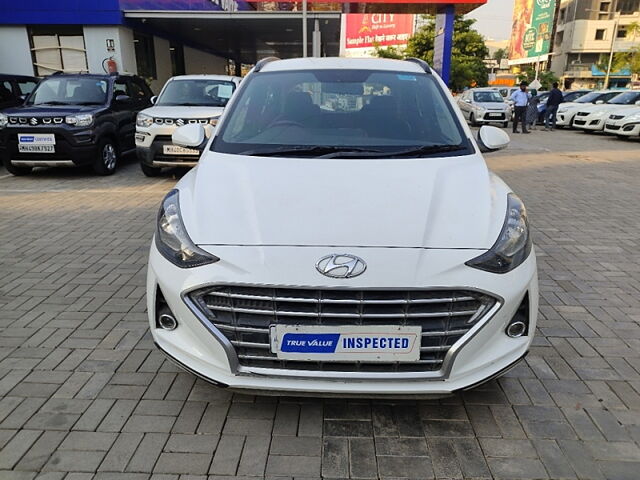 Used 2022 Hyundai Grand i10 NIOS in Nagpur