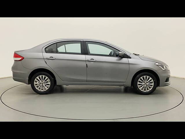 Used Maruti Suzuki Ciaz Delta Hybrid 1.5 AT [2018-2020] in Delhi