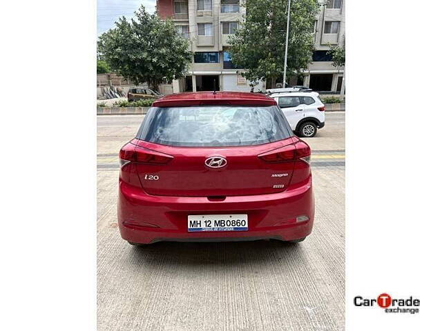 Used Hyundai Elite i20 [2014-2015] Asta 1.2 in Pune