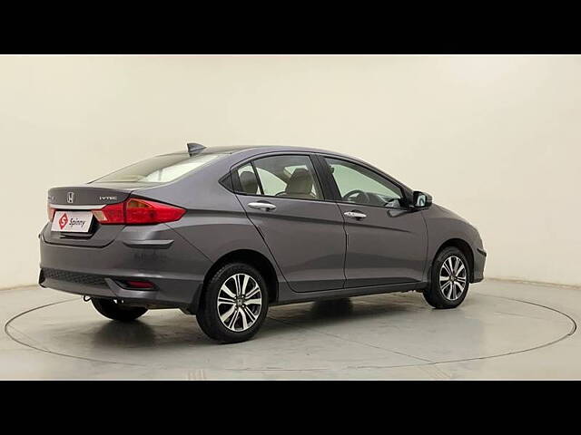 Used Honda City [2014-2017] V in Pune