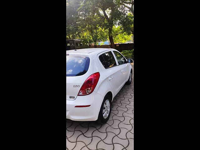 Used Hyundai i20 [2010-2012] Sportz 1.2 (O) in Ranchi