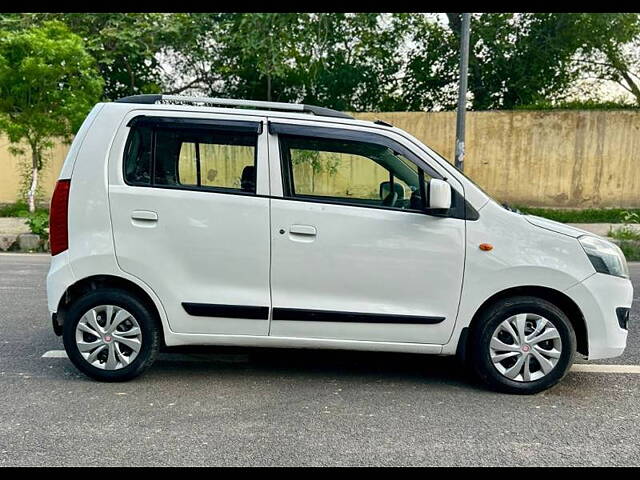 Used Maruti Suzuki Wagon R 1.0 [2014-2019] VXI in Delhi