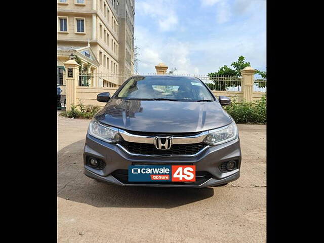 Used 2018 Honda City in Thane