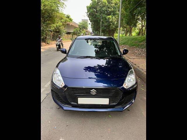 Used 2018 Maruti Suzuki Swift in Navi Mumbai