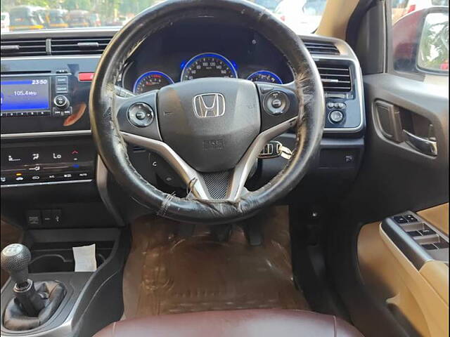 Used Honda City [2011-2014] 1.5 V MT in Mumbai