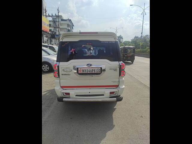 Used Mahindra Scorpio [2014-2017] S2 in Nagpur