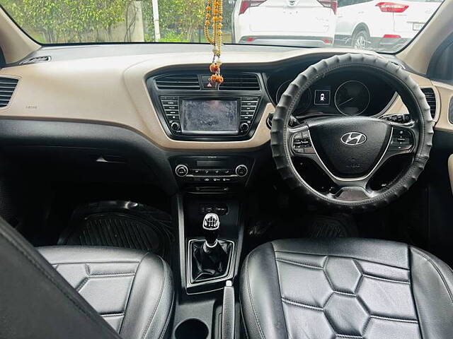 Used Hyundai Elite i20 [2018-2019] Asta 1.4 (O) CRDi in Lucknow