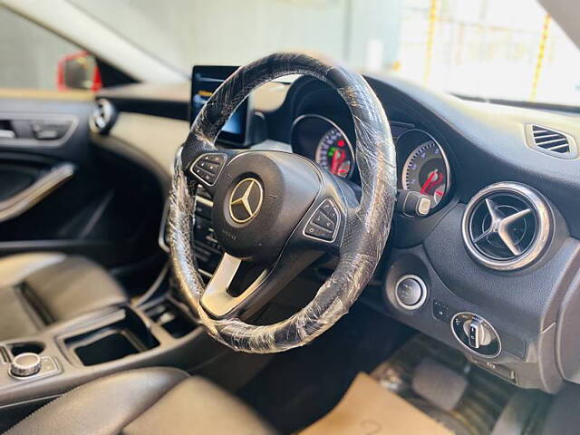 Used Mercedes-Benz GLA [2017-2020] 200 Sport in Navi Mumbai