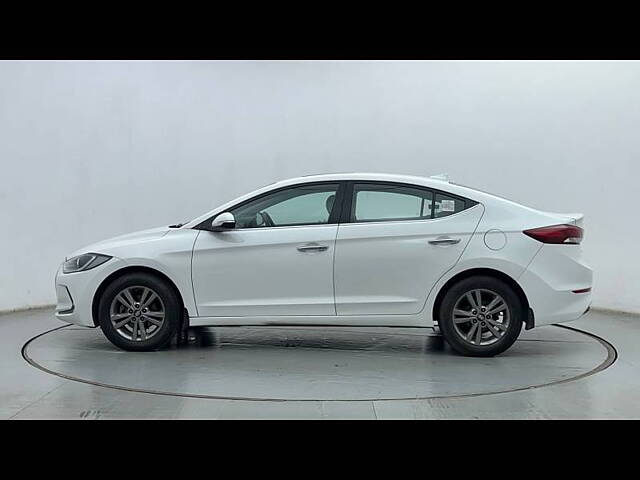 Used Hyundai Elantra SX (O) 2.0 AT in Mumbai