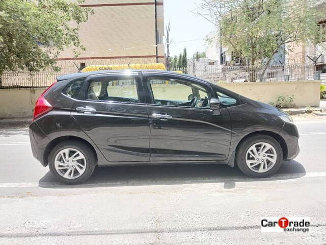 Used Honda Jazz [2018-2020] VX CVT Petrol in Delhi