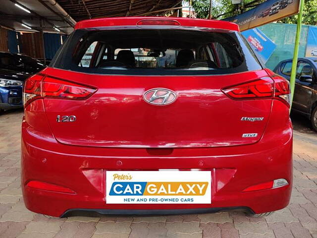 Used Hyundai i20 [2012-2014] Magna 1.2 in Mumbai