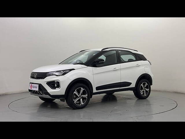 Used 2022 Tata Nexon in Gurgaon