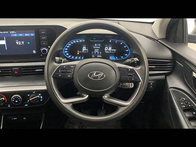 Used Hyundai i20 [2020-2023] Sportz 1.2 MT [2020-2023] in Chennai