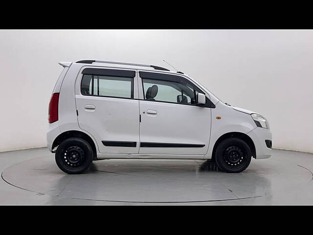 Used Maruti Suzuki Wagon R 1.0 [2014-2019] Vxi (ABS-Airbag) in Bangalore