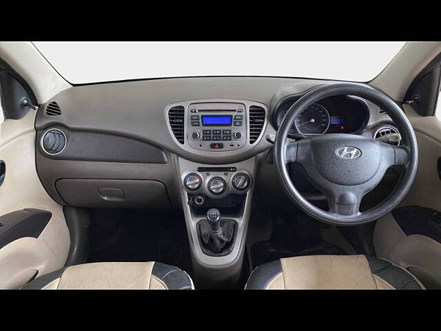 Used Hyundai i10 [2010-2017] 1.1L iRDE Magna Special Edition in Ahmedabad