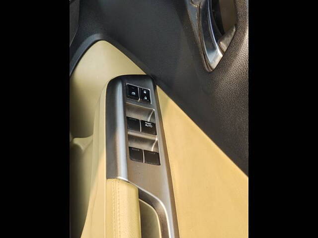 Used Honda City 4th Generation ZX Petrol [2019-2019] in Faridabad