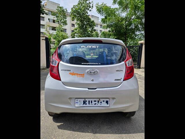 Used Hyundai Eon 1.0 Kappa Magna + [2014-2016] in Ahmedabad