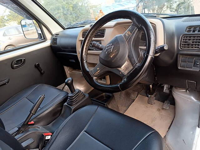 Used Maruti Suzuki Eeco 7 STR STD in Hyderabad