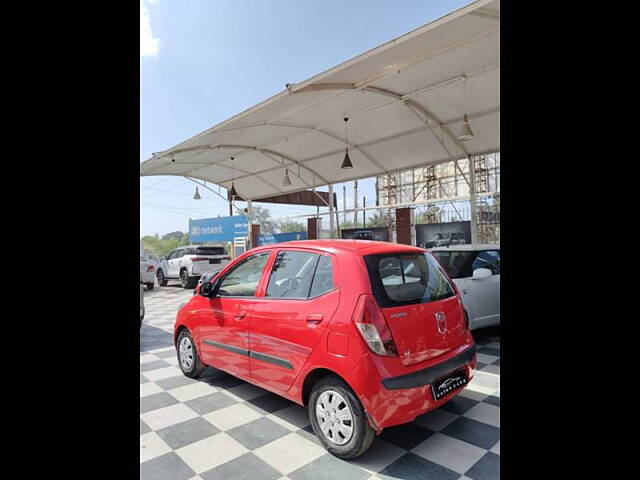 Used Hyundai i10 [2007-2010] Magna 1.2 in Kheda