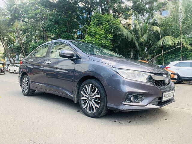 Used Honda City [2014-2017] VX CVT in Mumbai