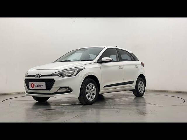 Used 2016 Hyundai Elite i20 in Hyderabad