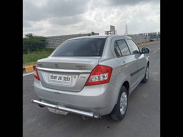 Used Maruti Suzuki Swift DZire [2011-2015] LDI in Hyderabad