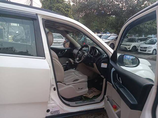 Used Mahindra XUV500 [2015-2018] W10 in Patna