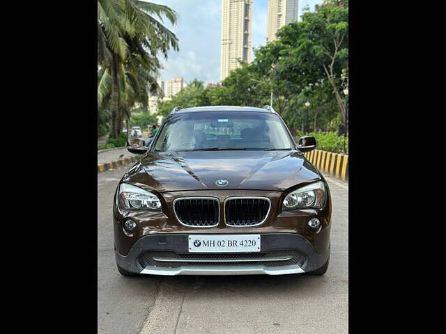 Used 2011 BMW X1 in Mumbai