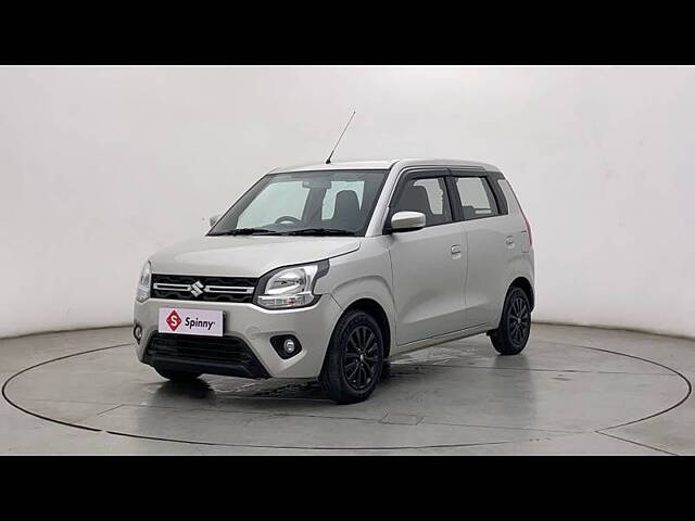 Used 2022 Maruti Suzuki Wagon R in Chennai