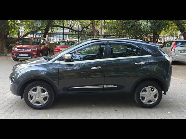 Used Tata Nexon [2017-2020] XM Diesel in Delhi